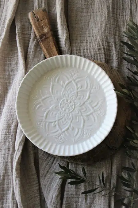 Mandala Pajform