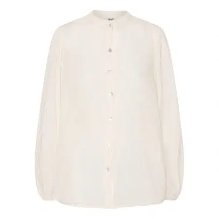 Bomulls blus Vera