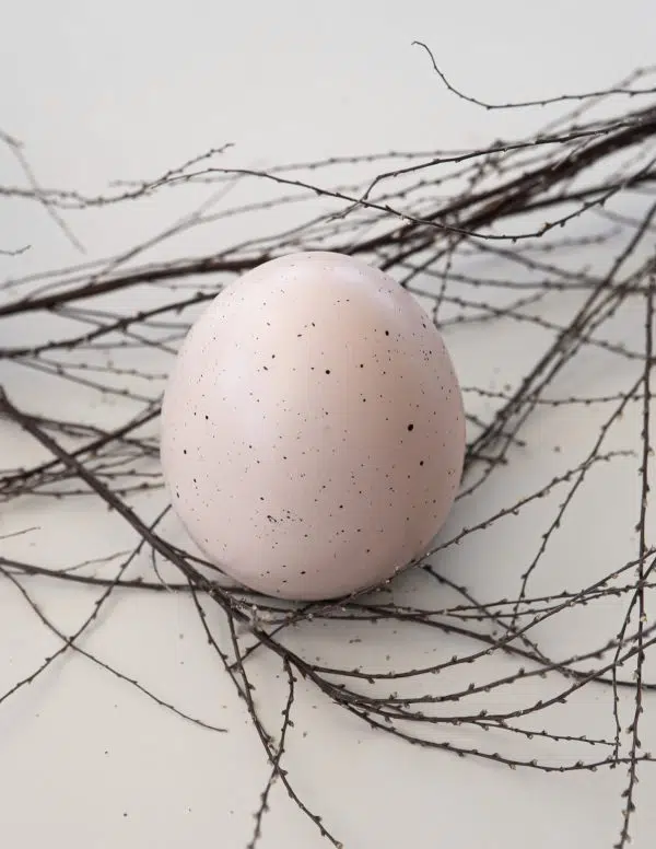 Ugglarp - Rosa ägg - Bild 2