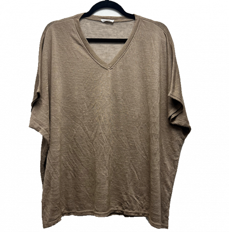 T-shirt oversize - Stajl