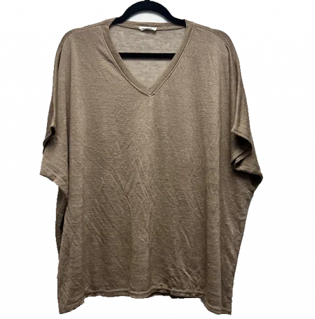 T-shirt oversize - Stajl