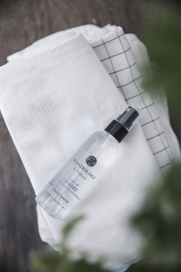Linnevatten Längtan 100 ml