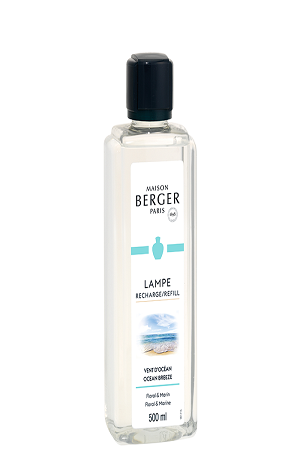 Refill till doftlampa Ocean Breeze